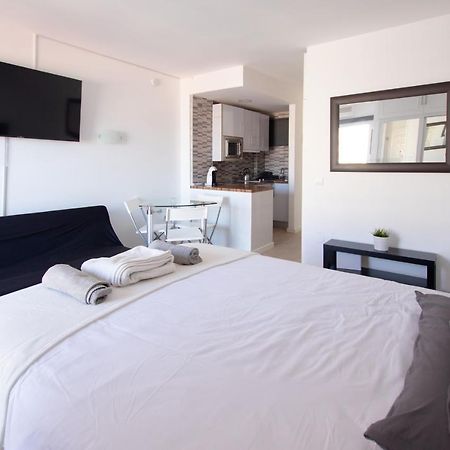 Dream Studio In Benalmadena Costa Del Sol Kültér fotó