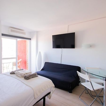 Dream Studio In Benalmadena Costa Del Sol Kültér fotó