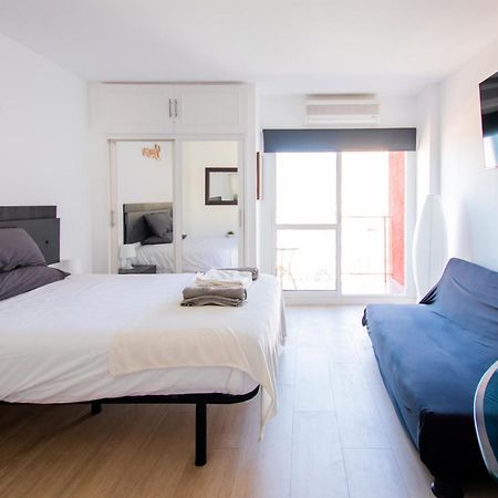 Dream Studio In Benalmadena Costa Del Sol Kültér fotó